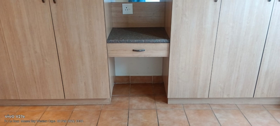 To Let 3 Bedroom Property for Rent in Hartenbos Central Western Cape